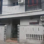 Rumah Singgah Keluarga