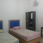 Rumah Singgah Keluarga