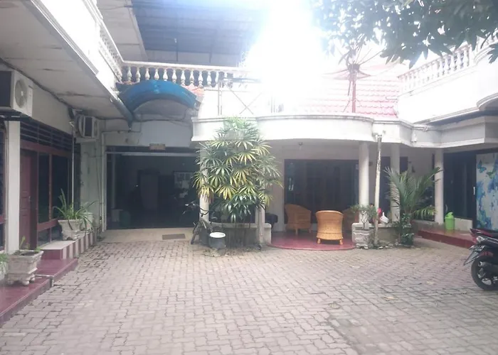 Rumah Singgah Keluarga