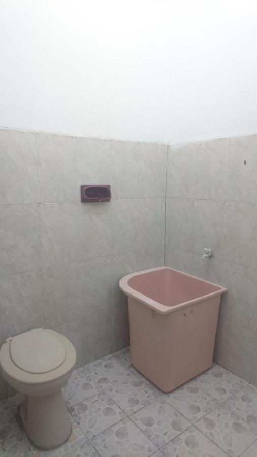 Rumah Singgah Keluarga Wisma tamu Medan
