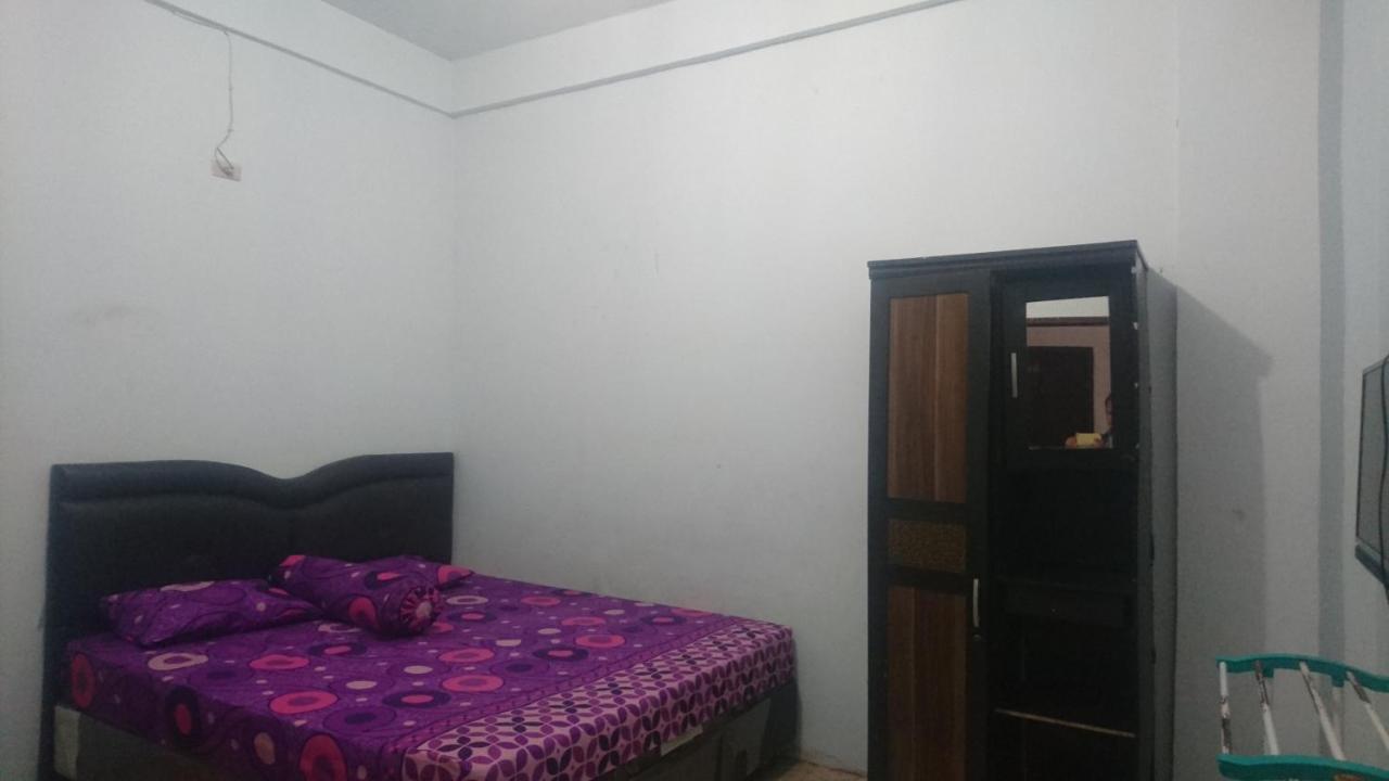 Rumah Singgah Keluarga Wisma tamu