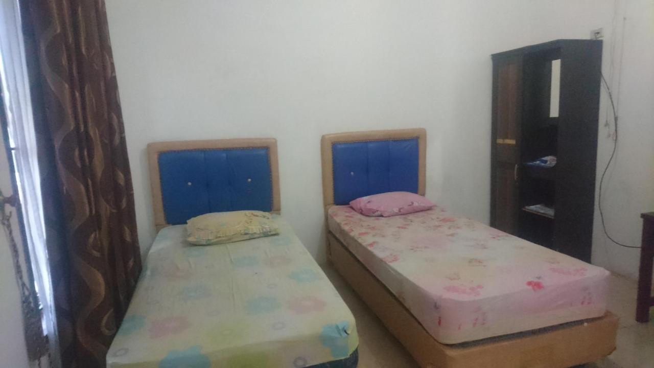 Rumah Singgah Keluarga 2*