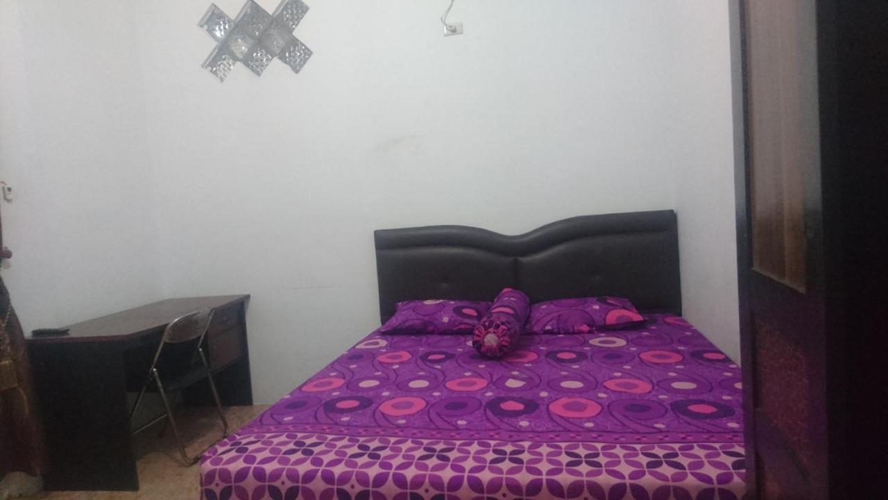 Rumah Singgah Keluarga 2* Medan